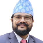 Shyam Sapkota